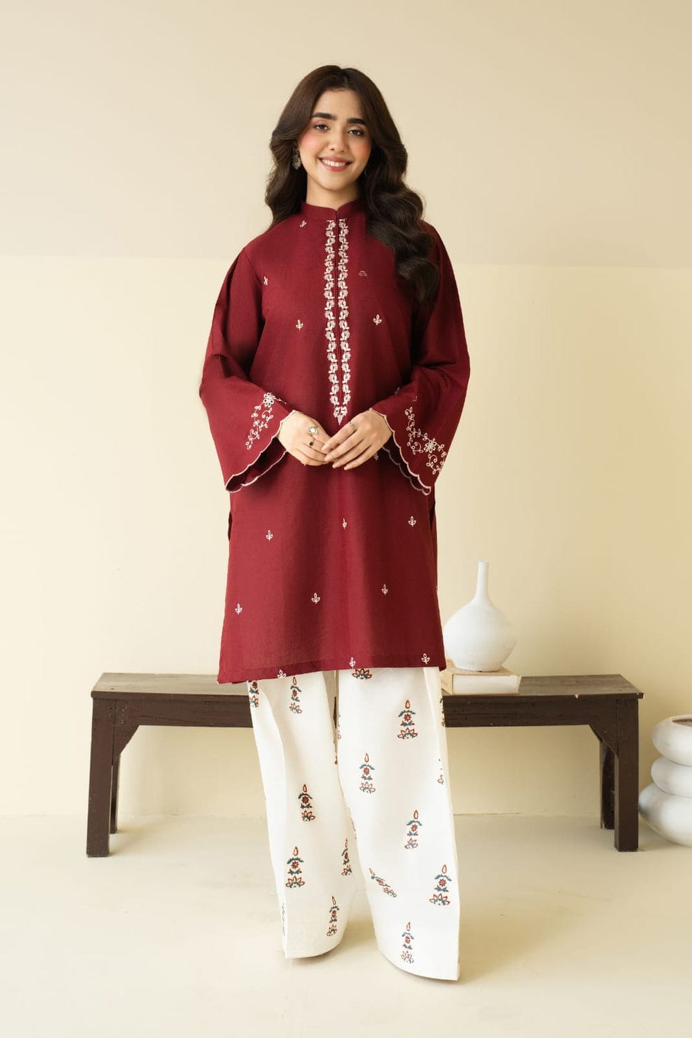 ZARF 2PC