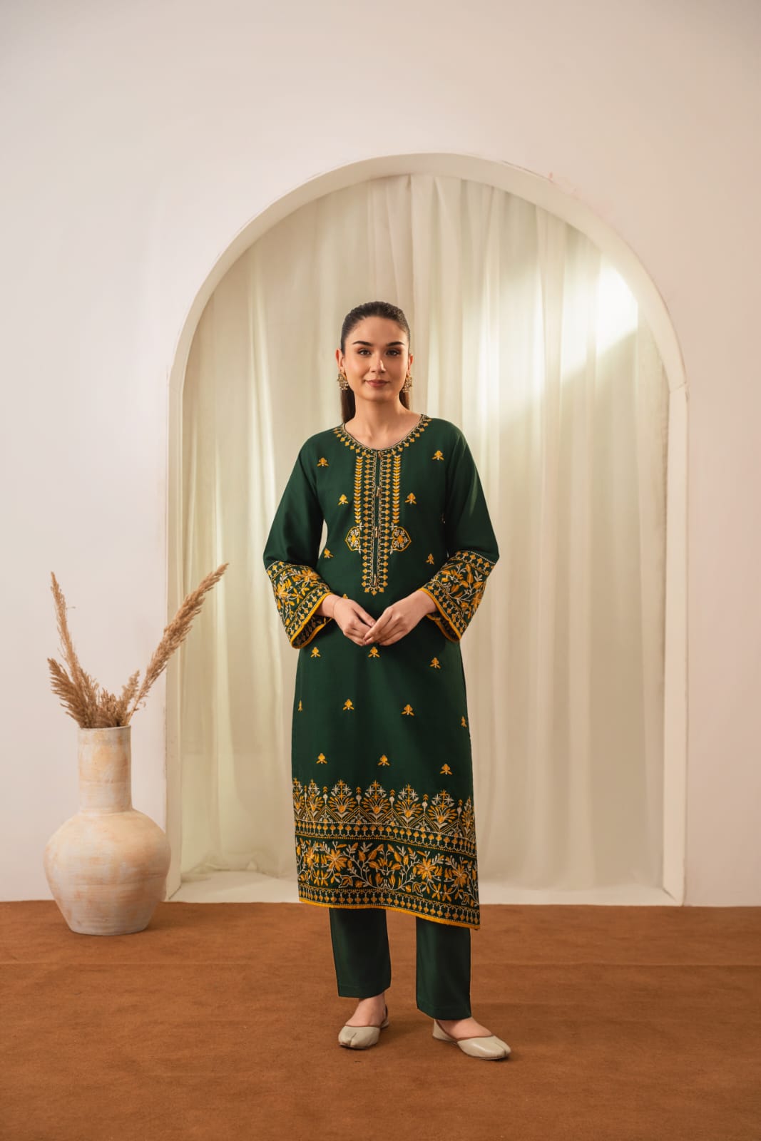 GLAMOUR GRACE 2PC