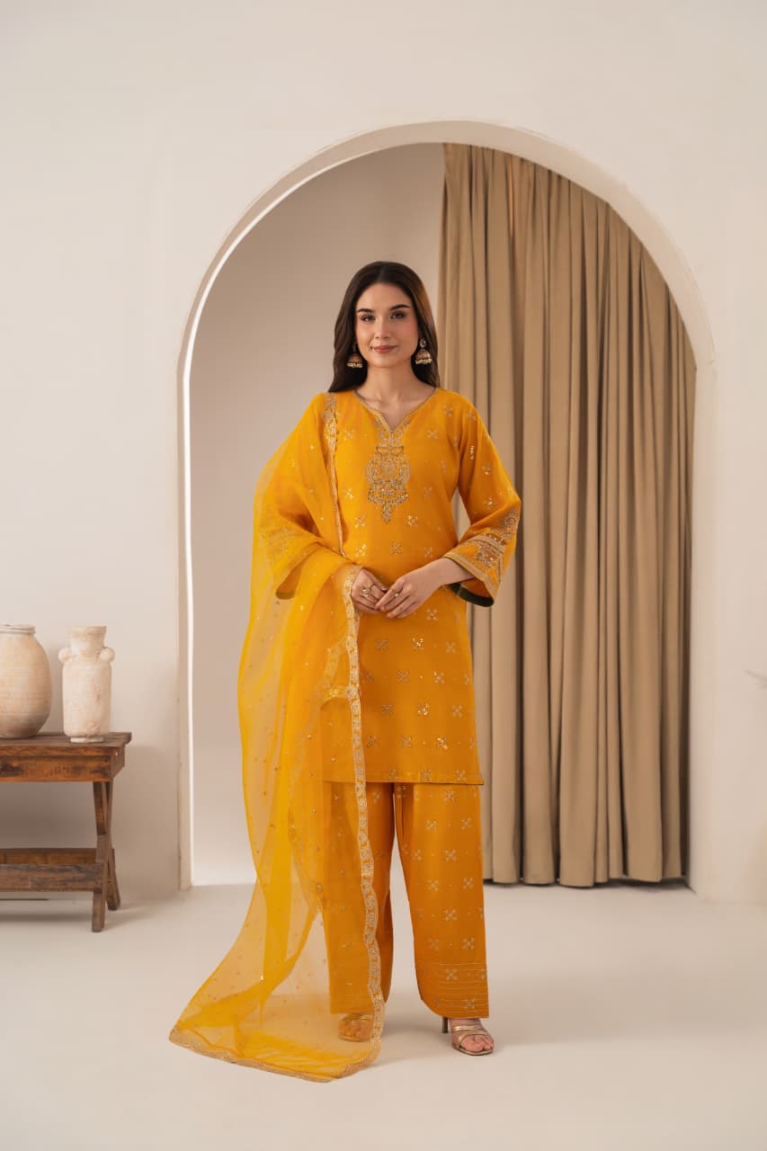 SONA FARSHI 3PC
