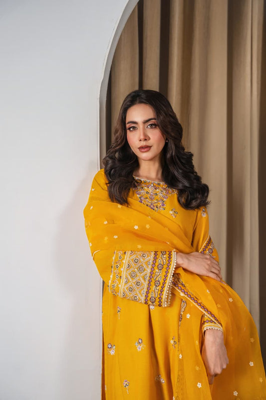 PREET 3PC