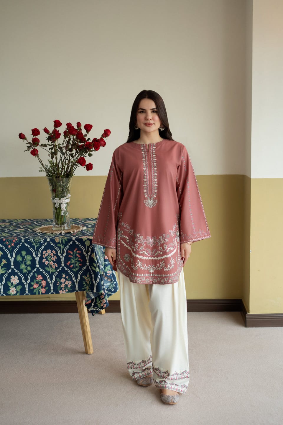 IRHA 2PC