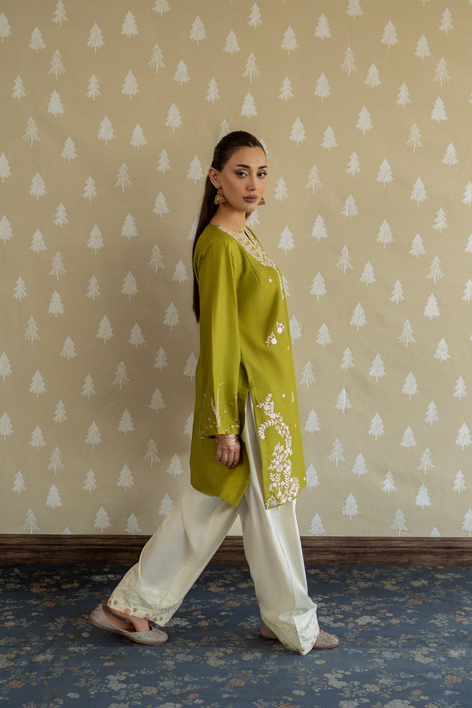 MAHIRA 2PC