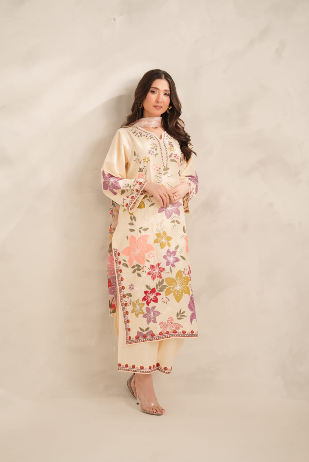ISHQ 3PC