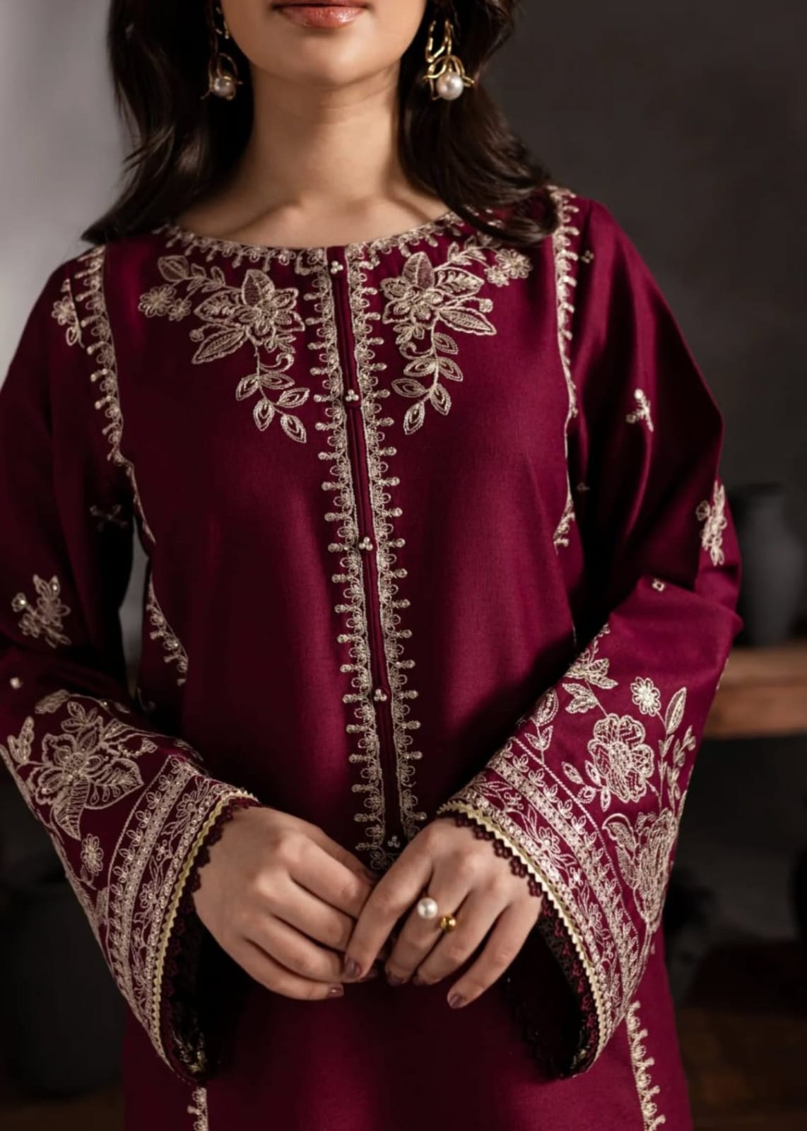SAJNI 2PC