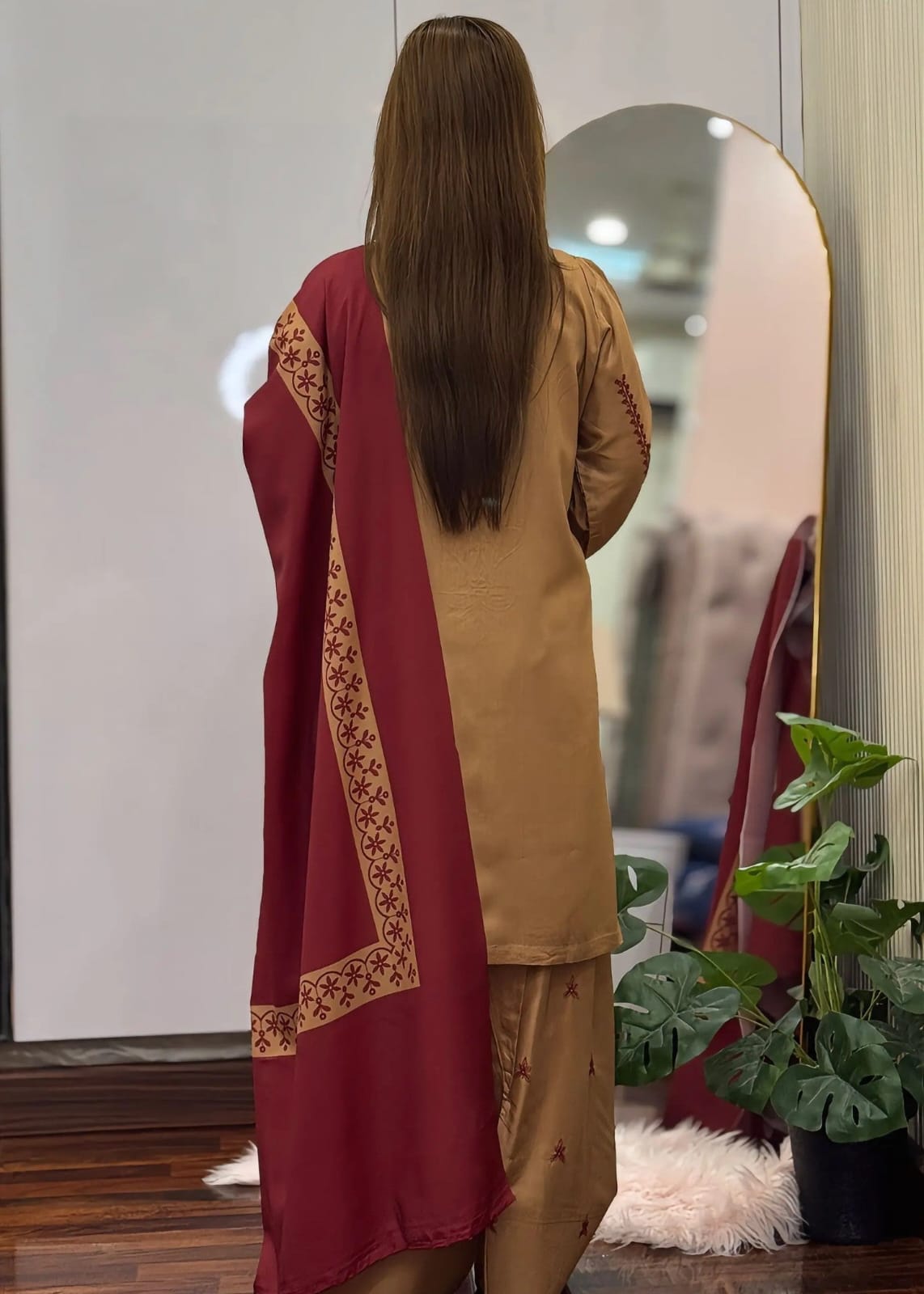 ZOYAA 3PC