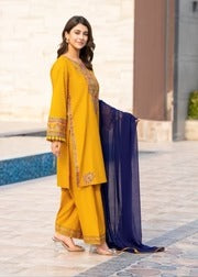 RANG REZA 3PC