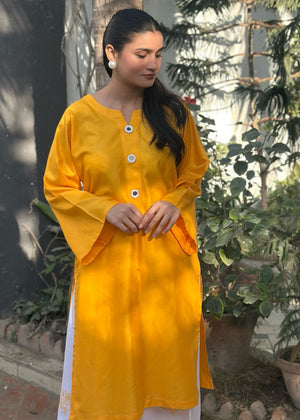 HAYYA YELLOW 2PC
