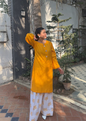 HAYYA YELLOW 2PC