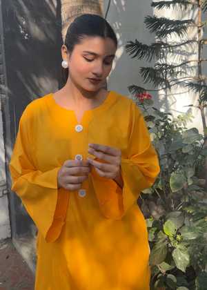HAYYA YELLOW 2PC