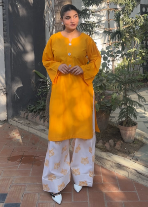 HAYYA YELLOW 2PC