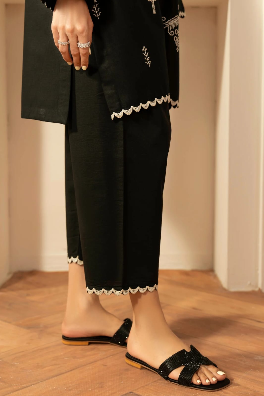 EMAAN 2PC