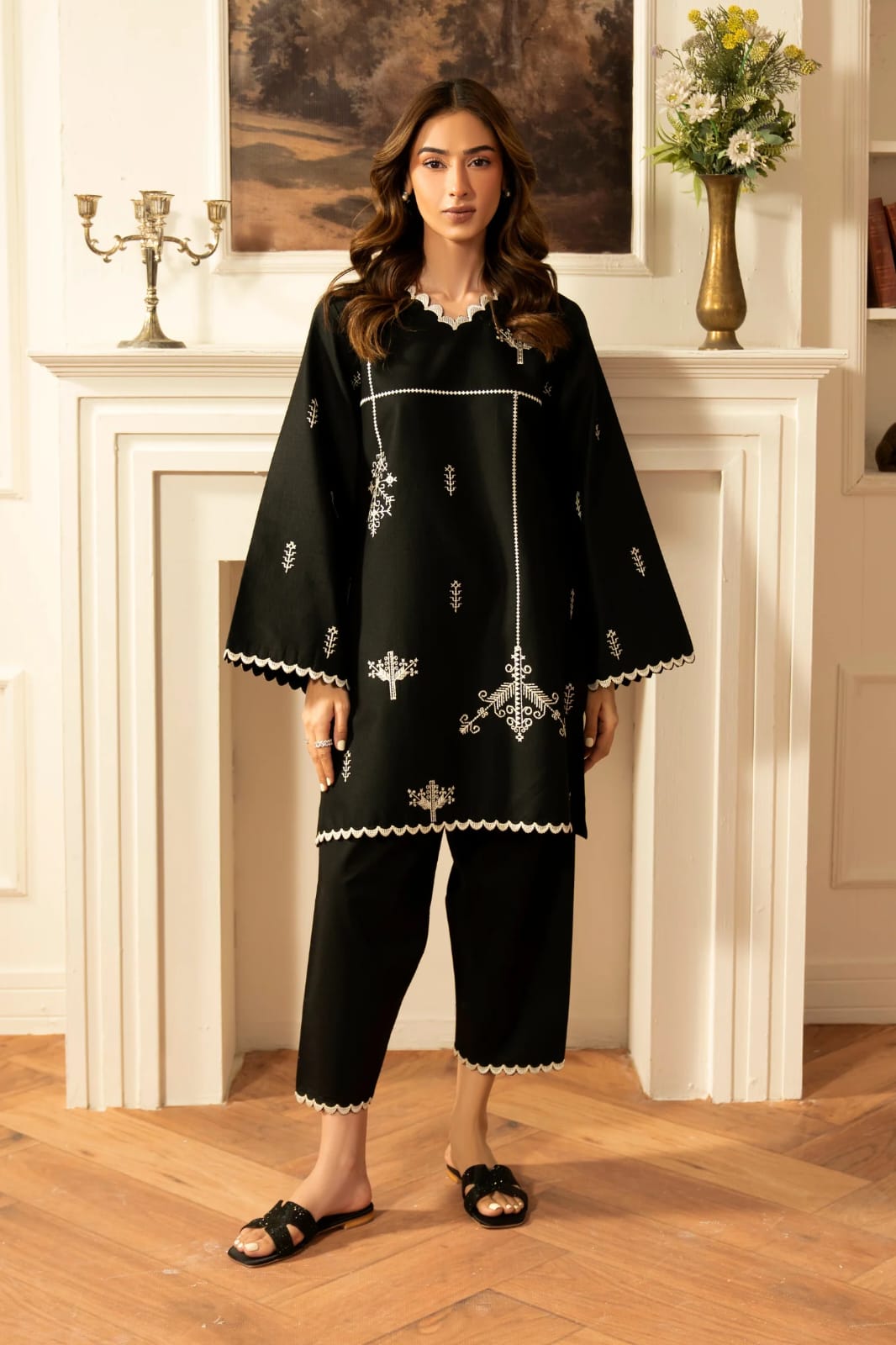 EMAAN 2PC