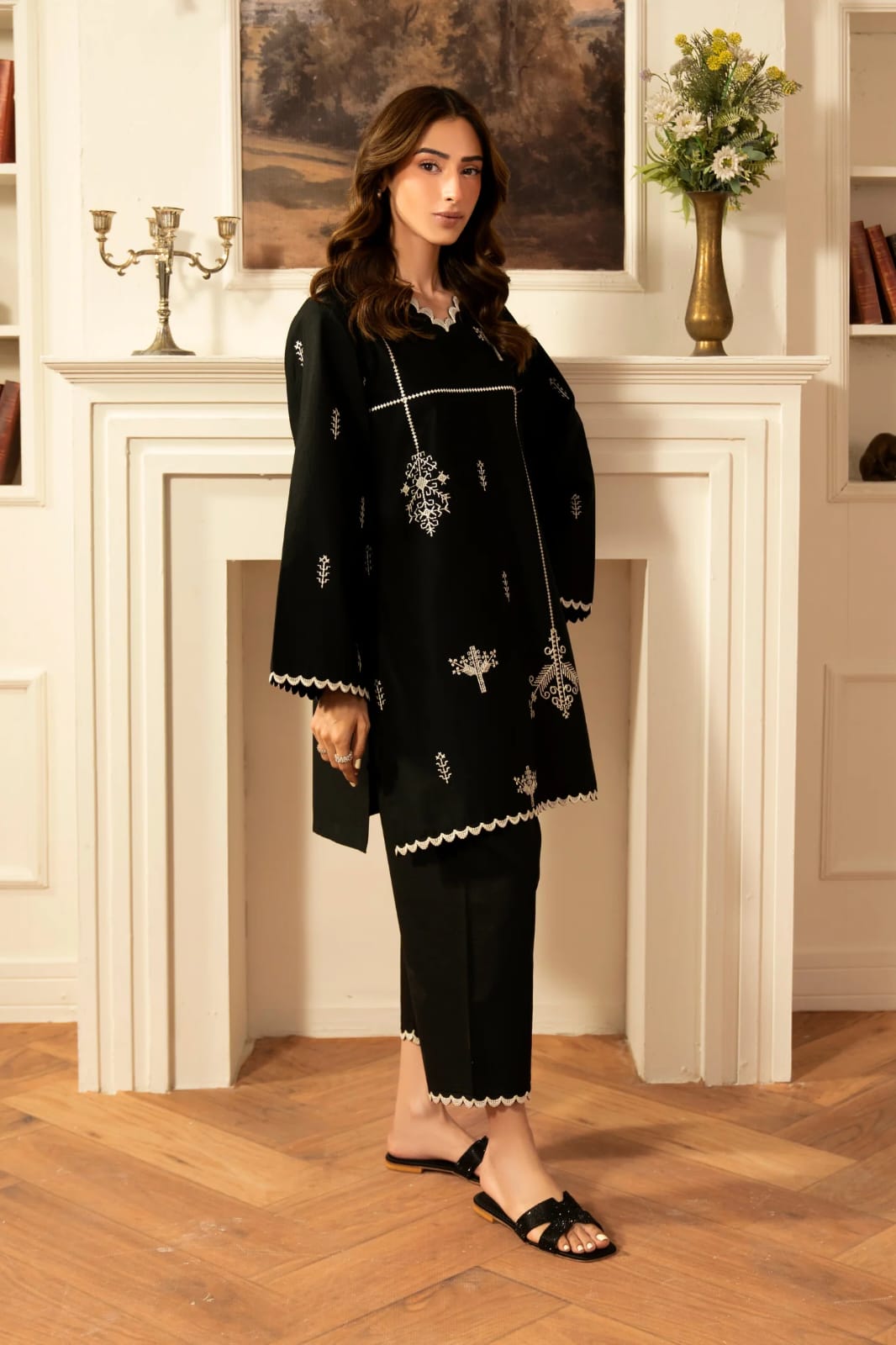 EMAAN 2PC