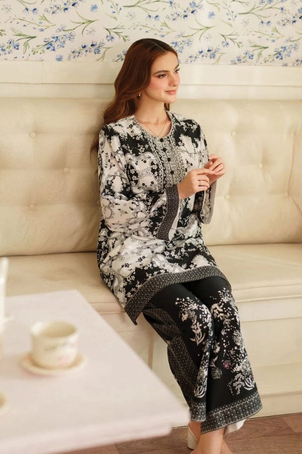 ZINIA 2PC