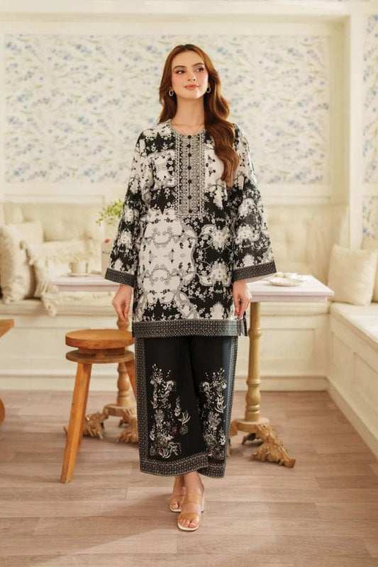 ZINIA 2PC