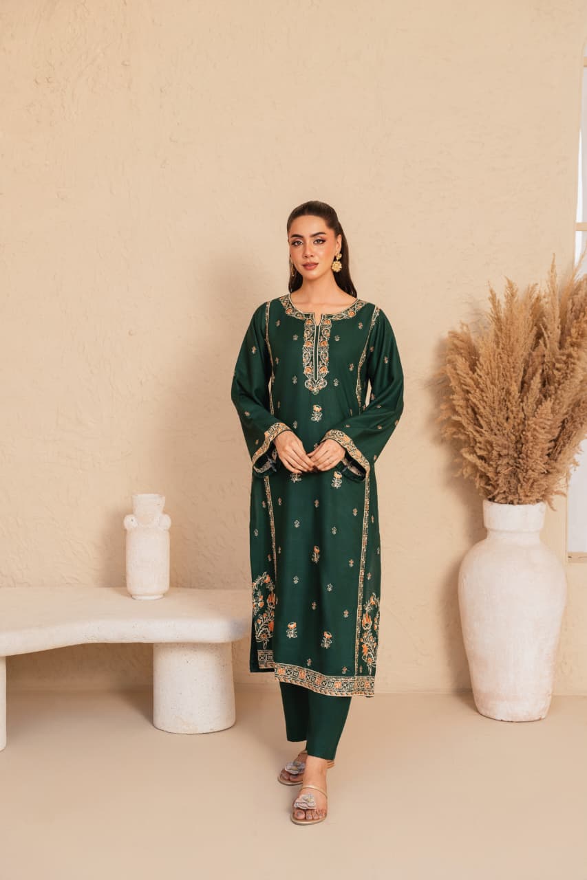 FALAK 2PC