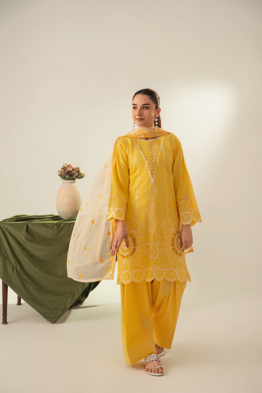 SORAYA FARSHI 3PC