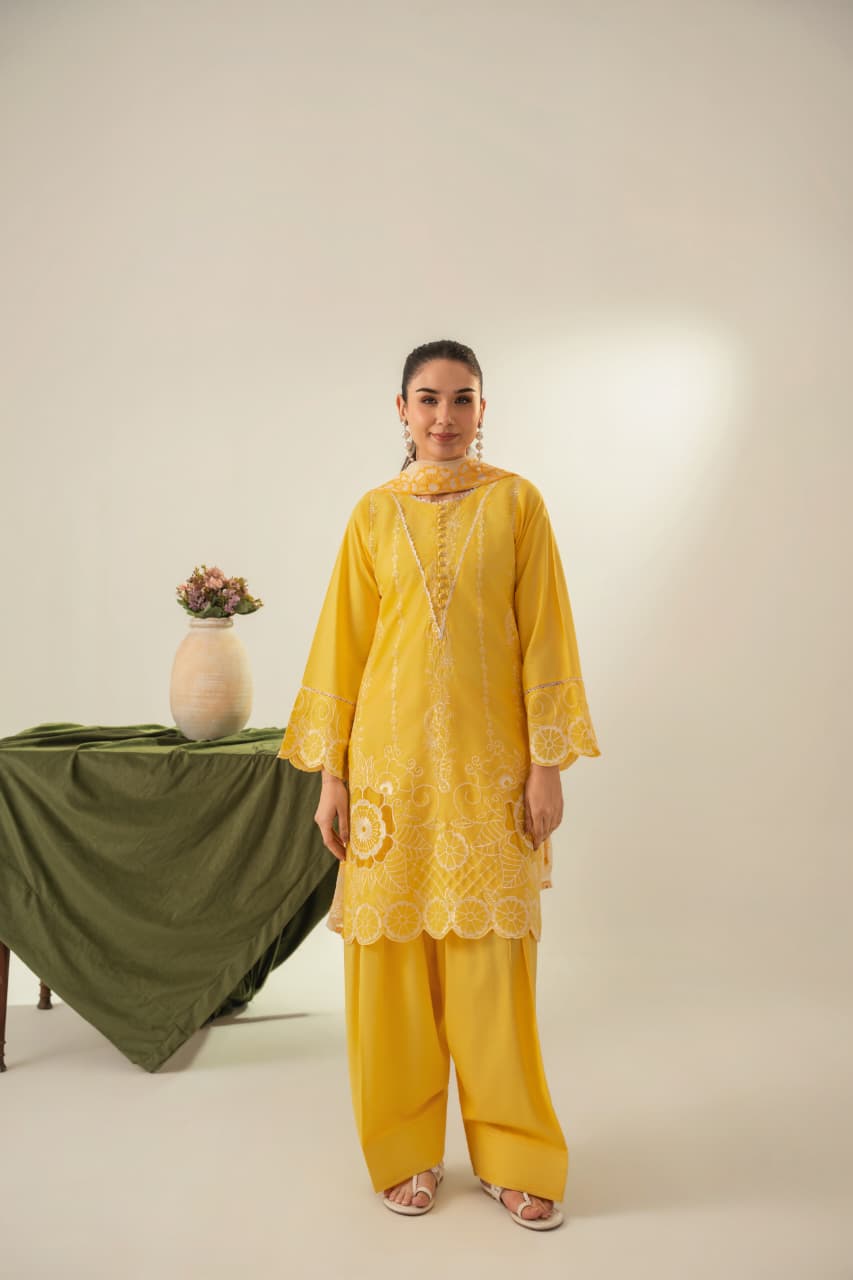 SORAYA FARSHI 3PC