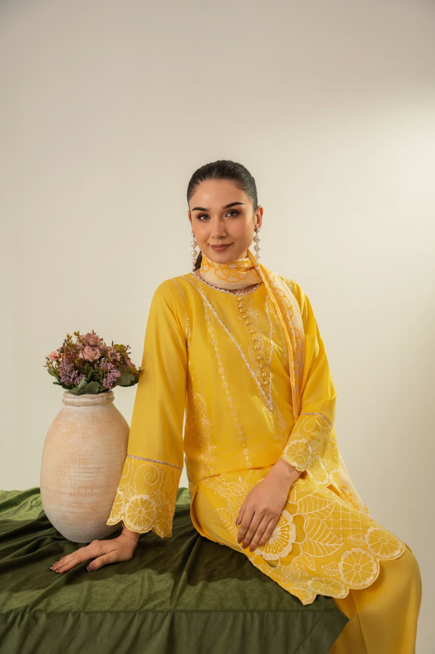 SORAYA FARSHI 3PC