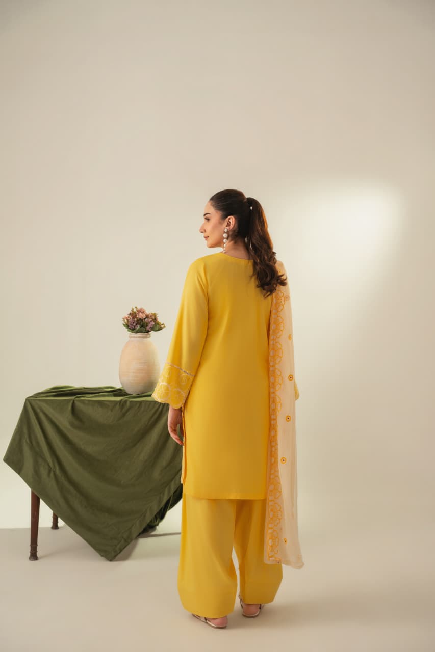 SORAYA FARSHI 3PC