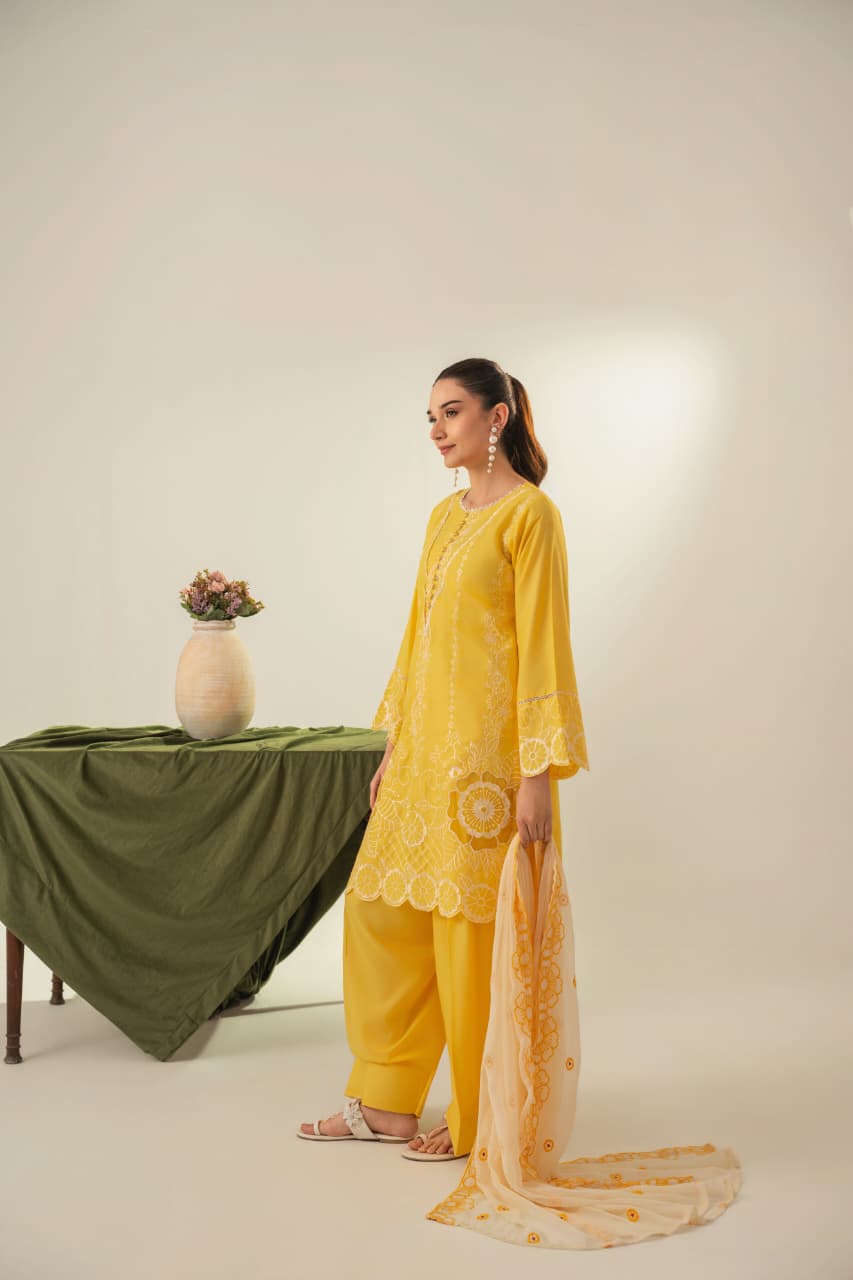 SORAYA FARSHI 3PC
