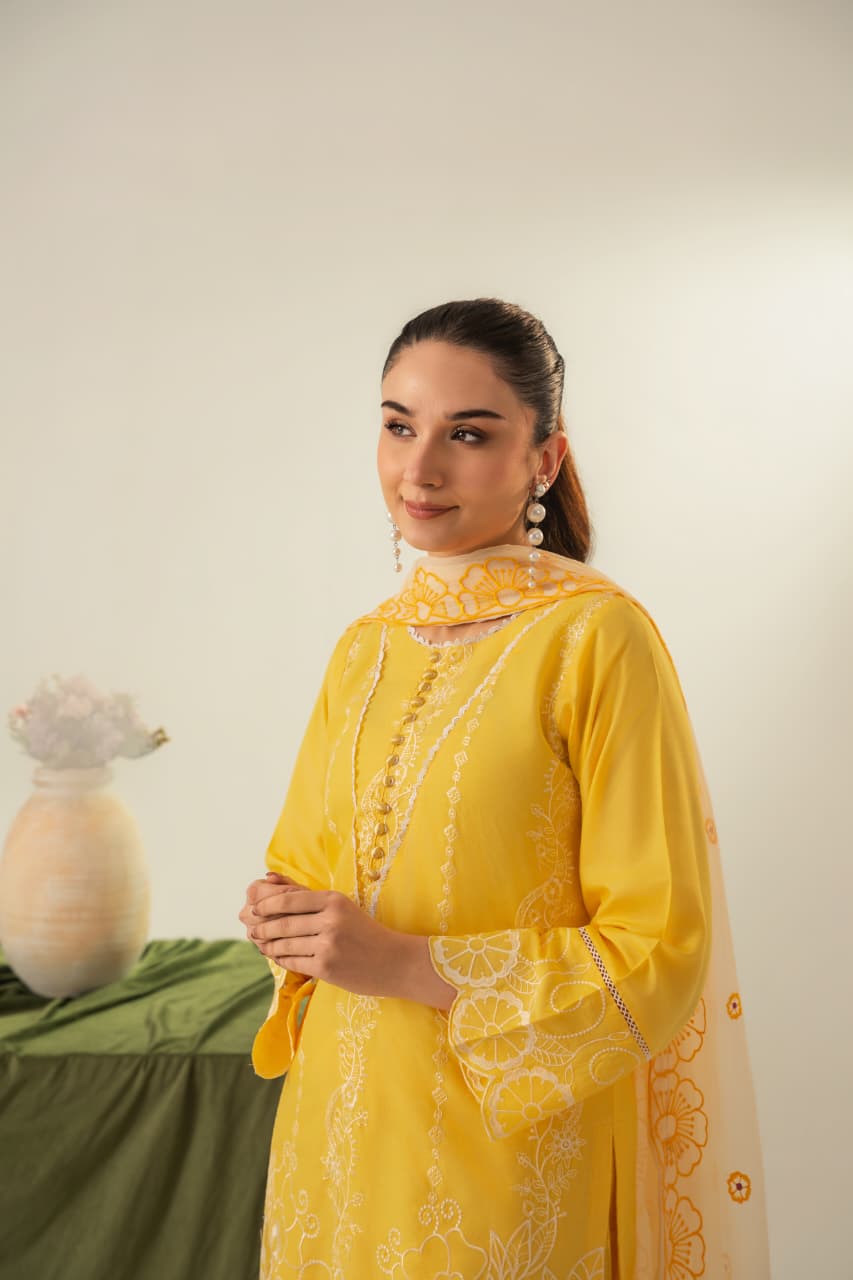 SORAYA FARSHI 3PC