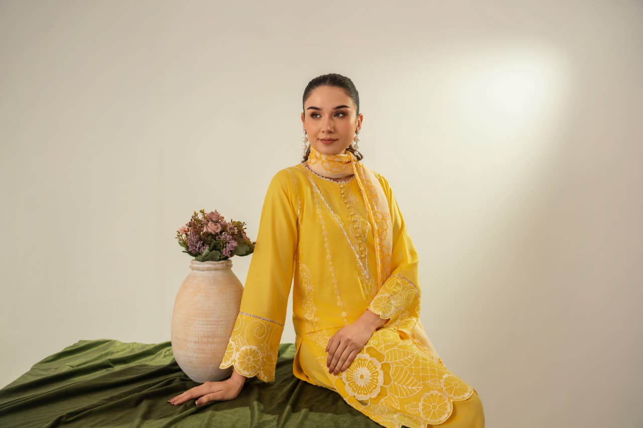 SORAYA FARSHI 3PC