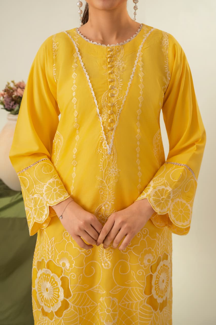 SORAYA FARSHI 3PC