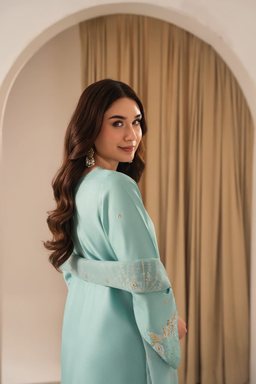 ZARNAAB 3PC
