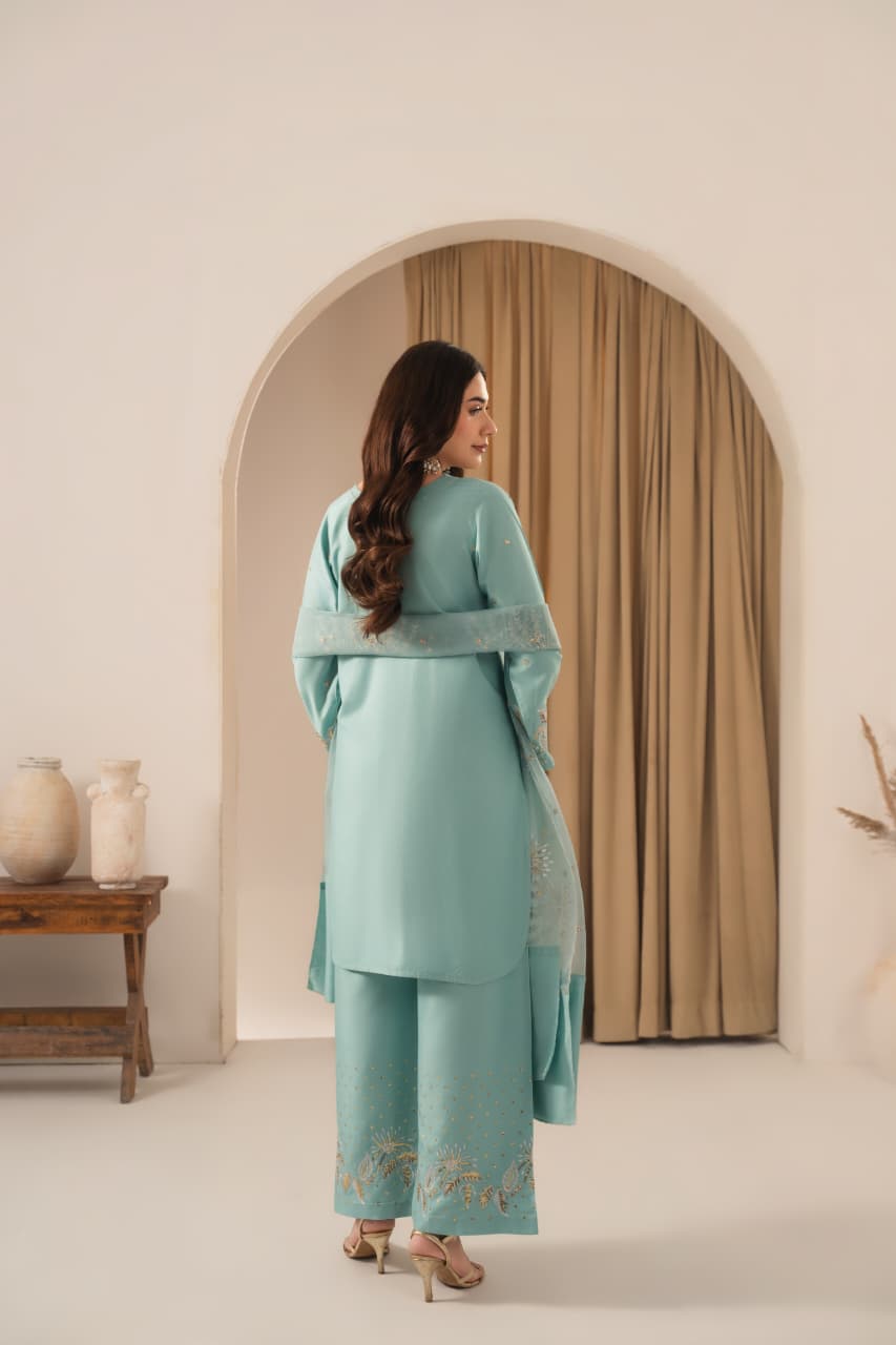 ZARNAAB 3PC