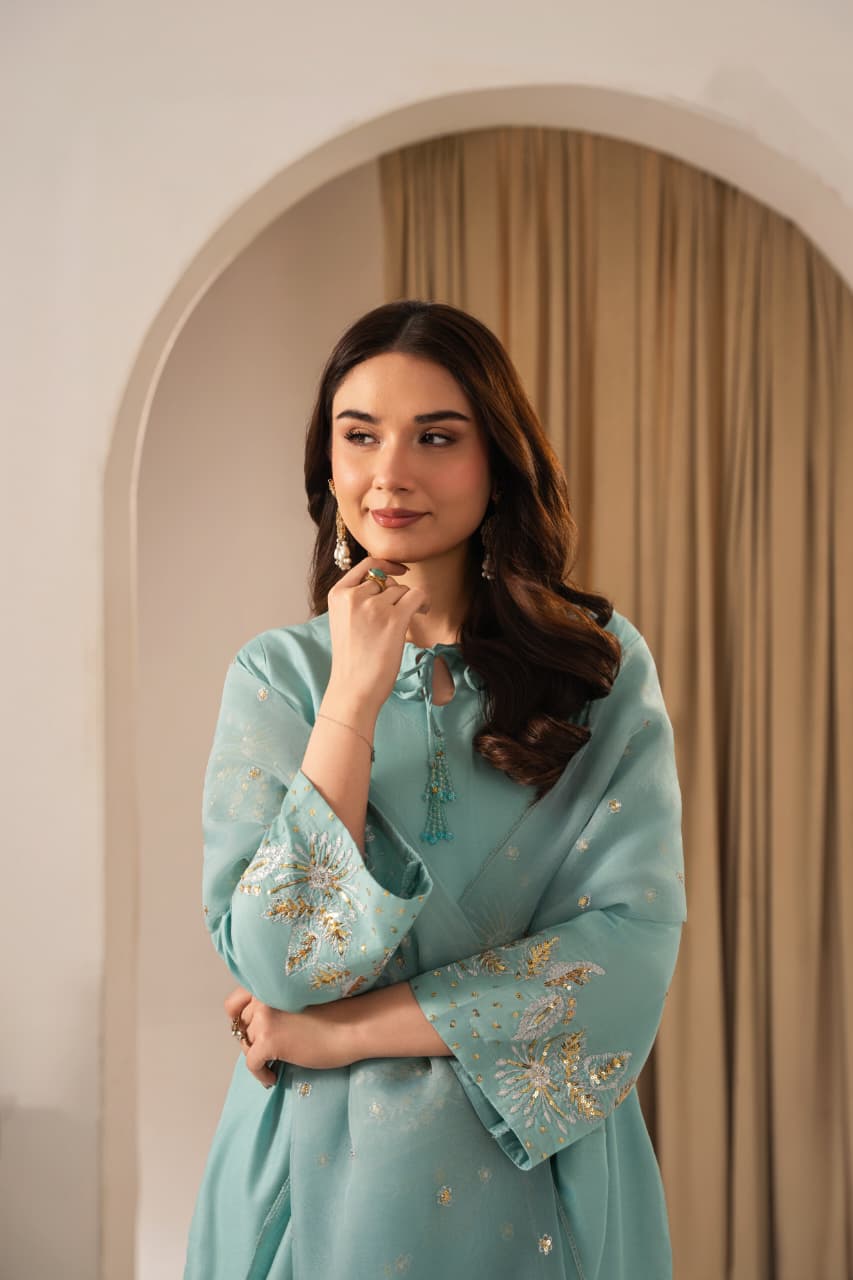 ZARNAAB 3PC