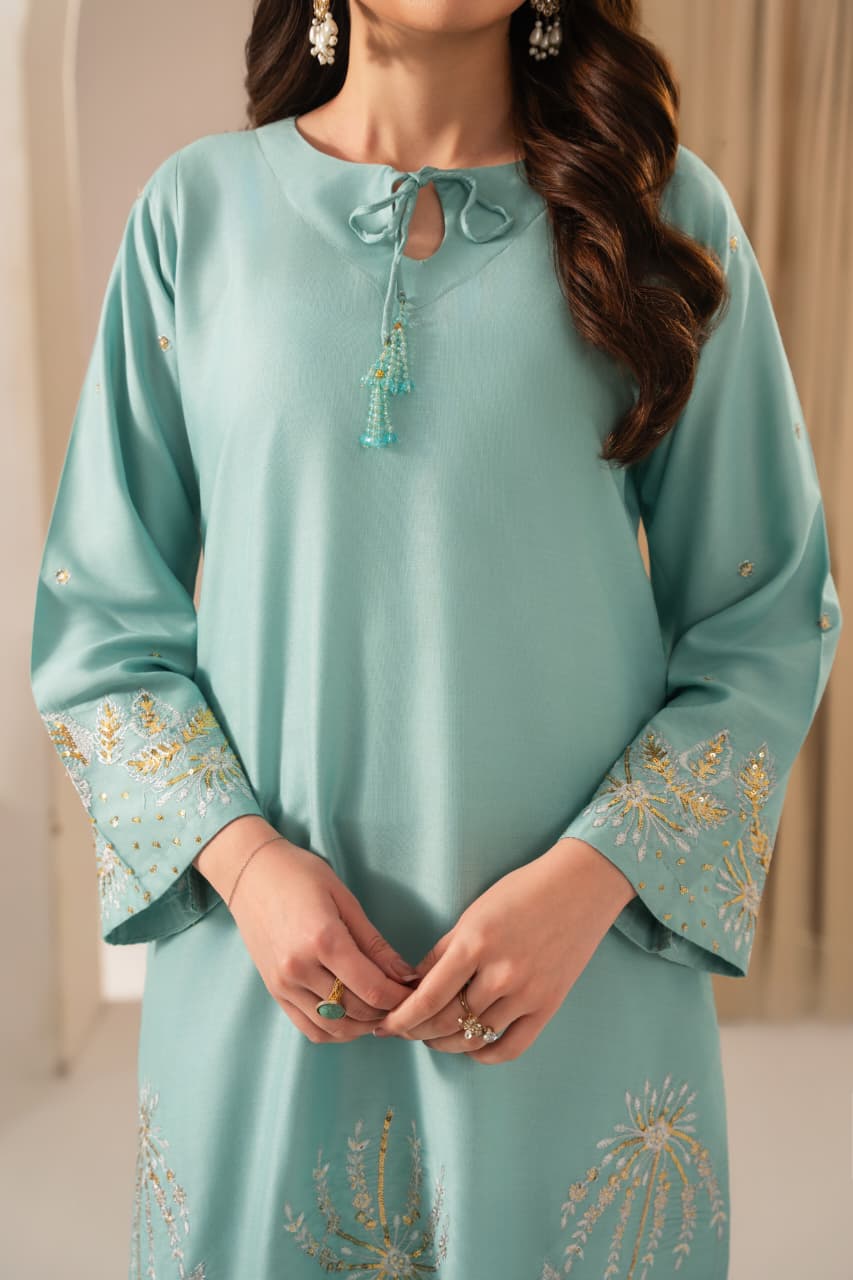ZARNAAB 3PC