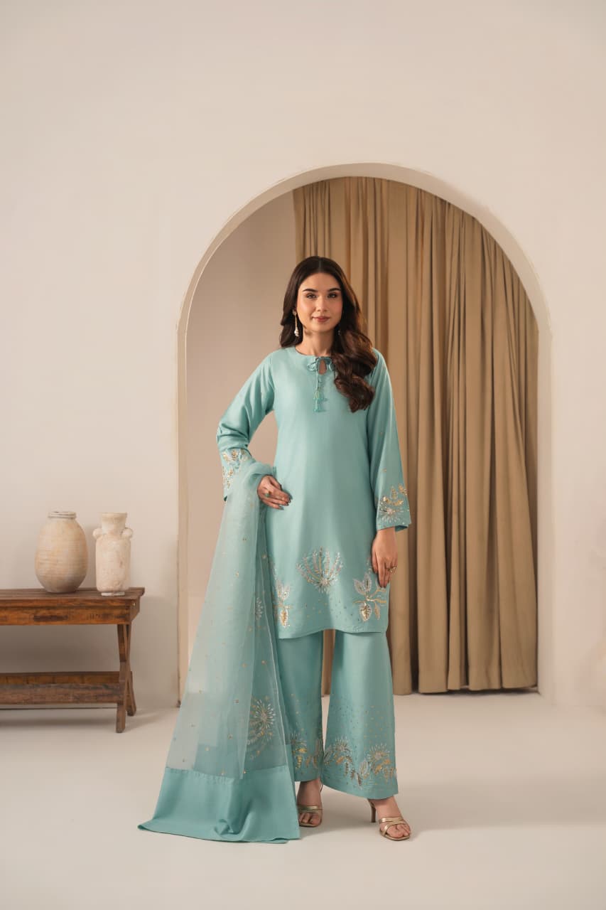 ZARNAAB 3PC