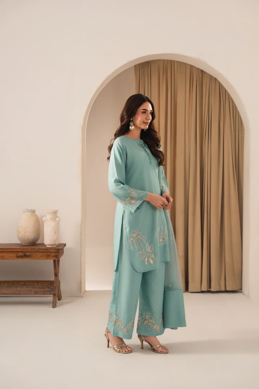 ZARNAAB 3PC