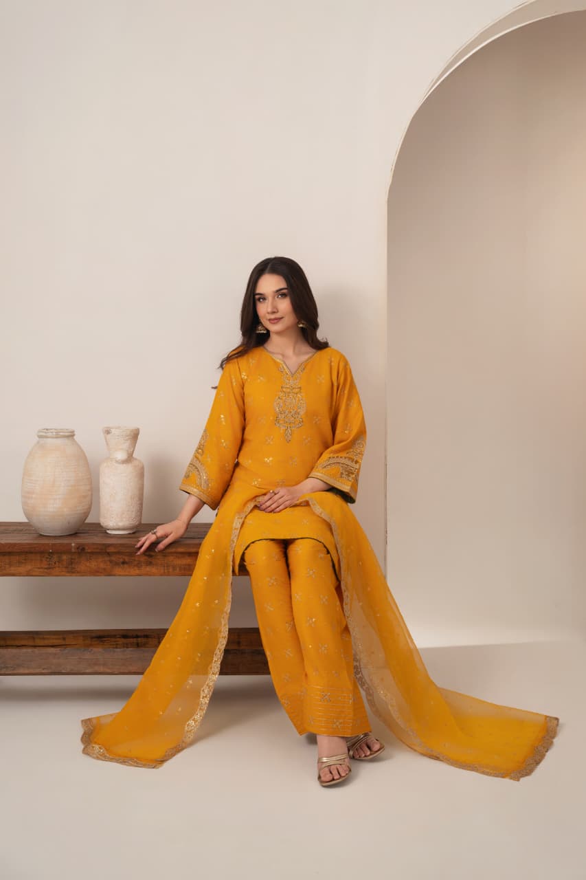 SONA FARSHI 3PC