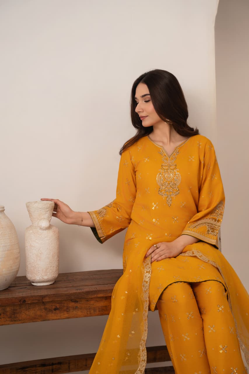 SONA FARSHI 3PC