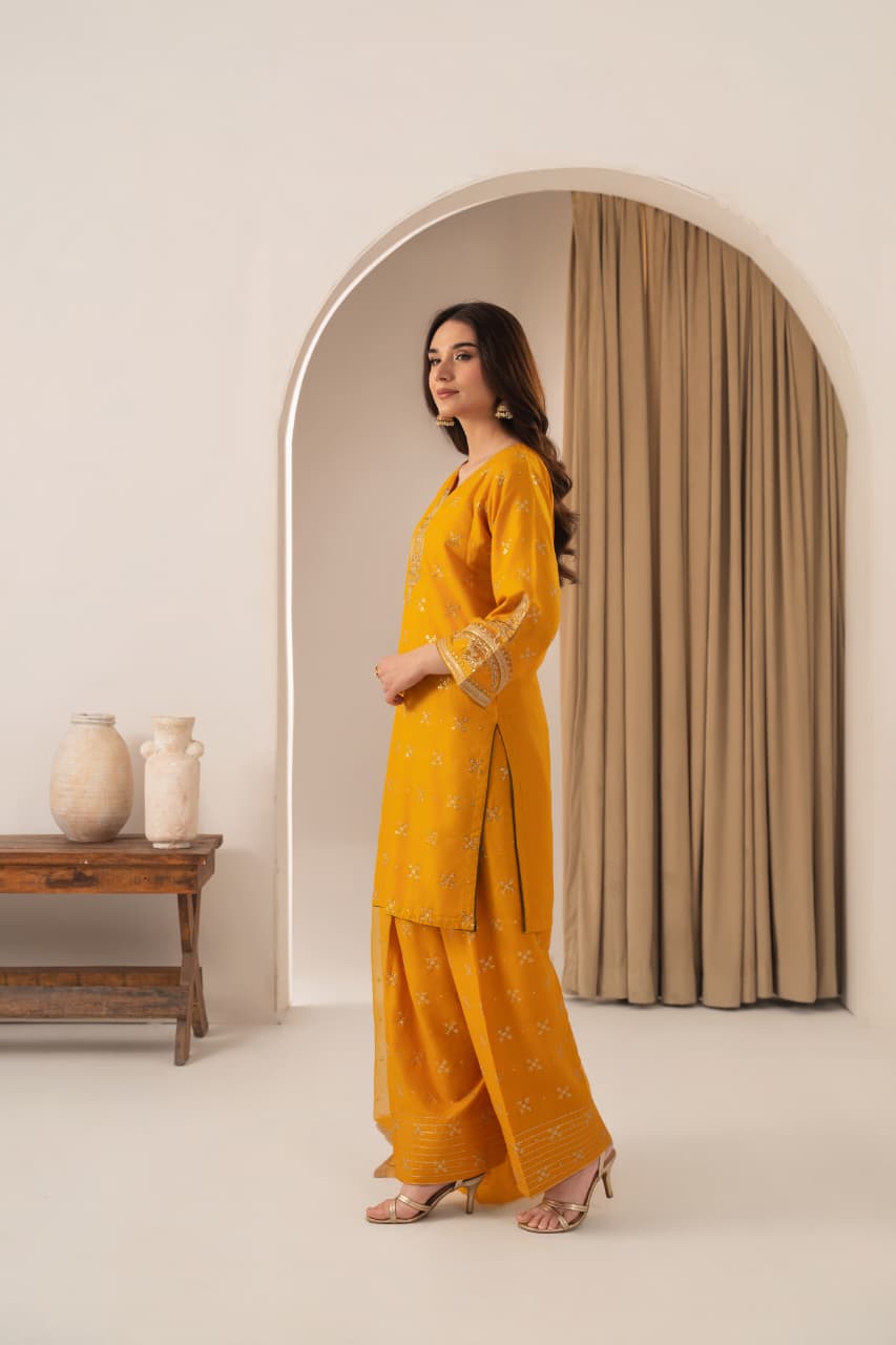 SONA FARSHI 3PC