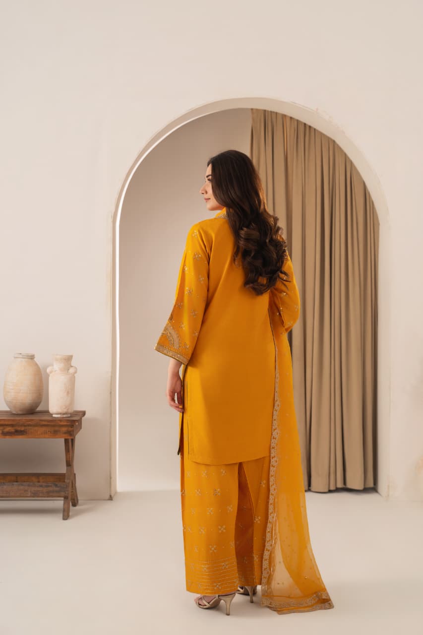 SONA FARSHI 3PC