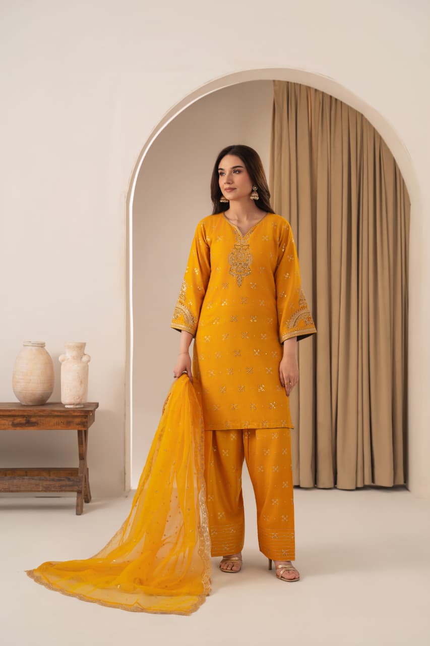 SONA FARSHI 3PC