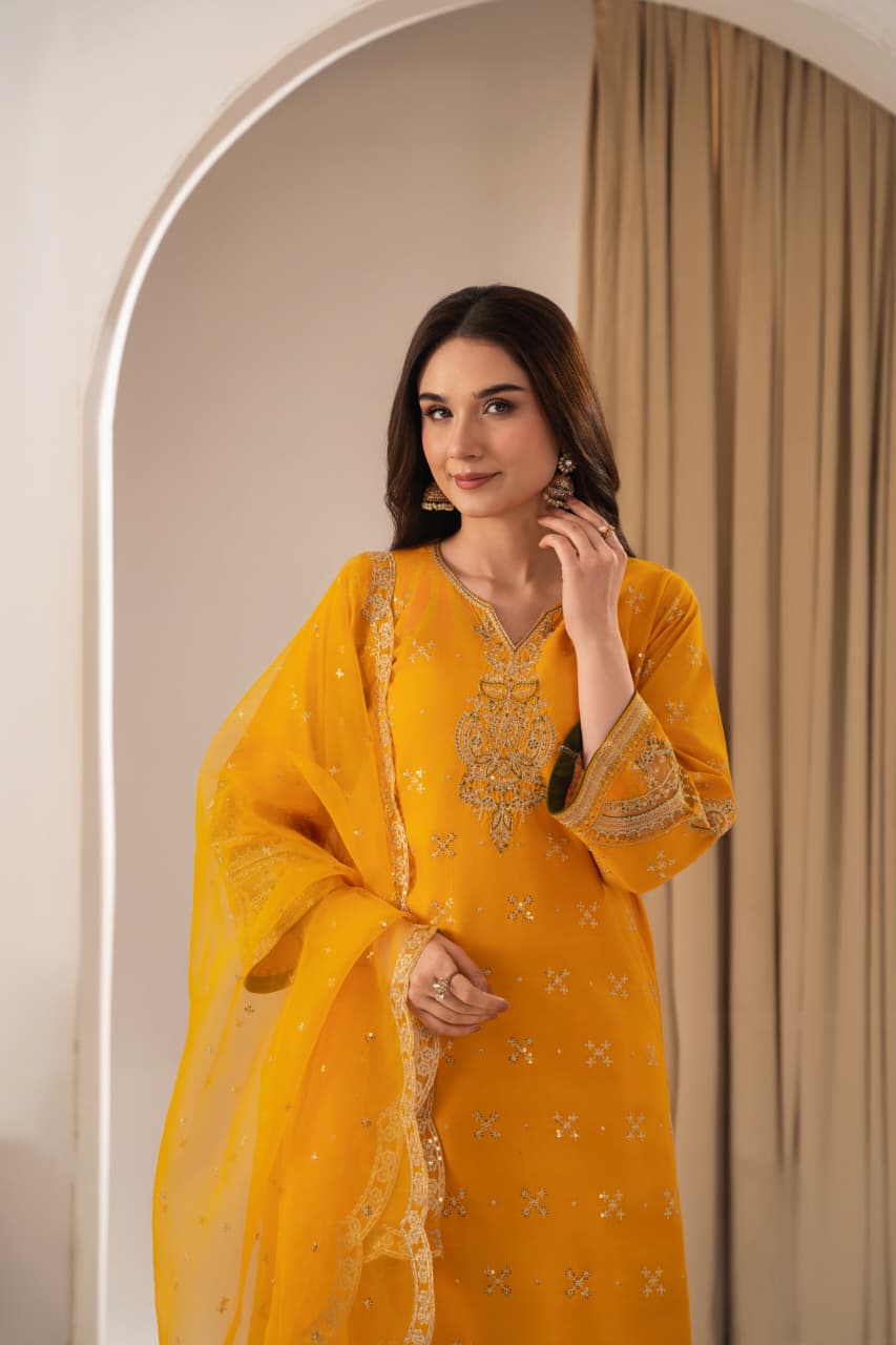 SONA FARSHI 3PC