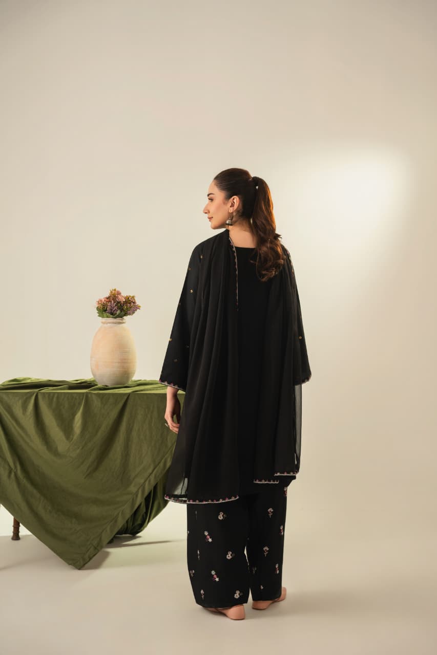 ZARQA FARSHI 3PC