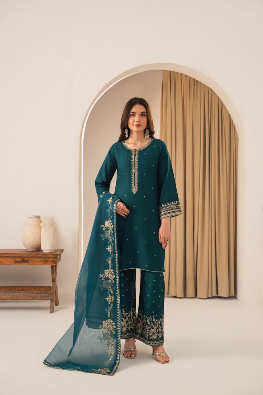 SAFIRA 3PC