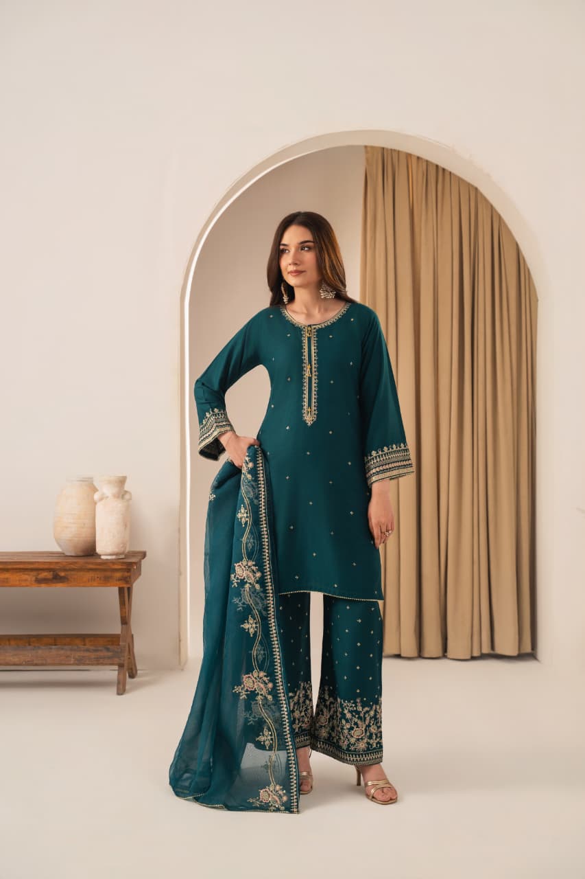 SAFIRA 3PC