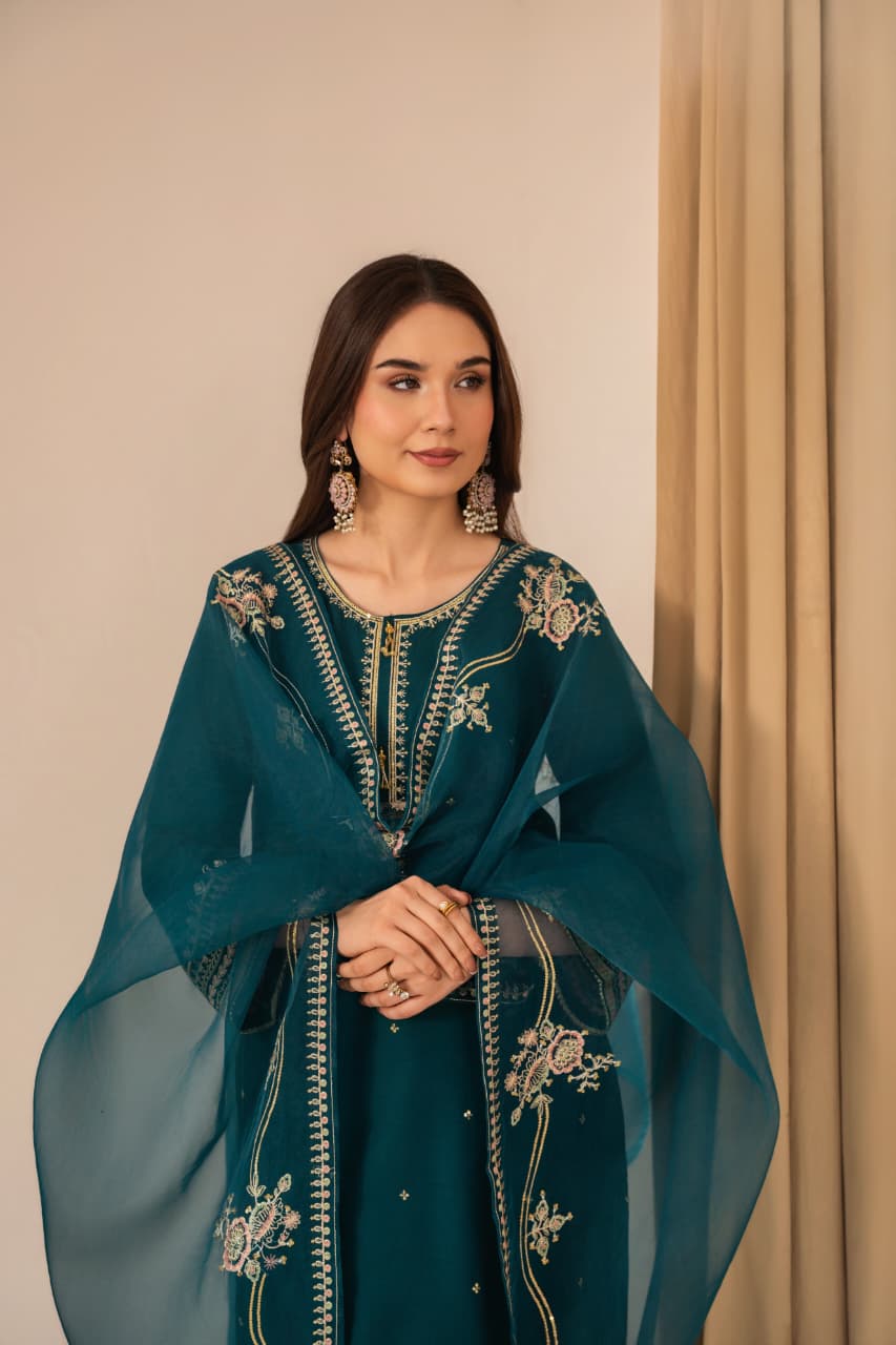 SAFIRA 3PC