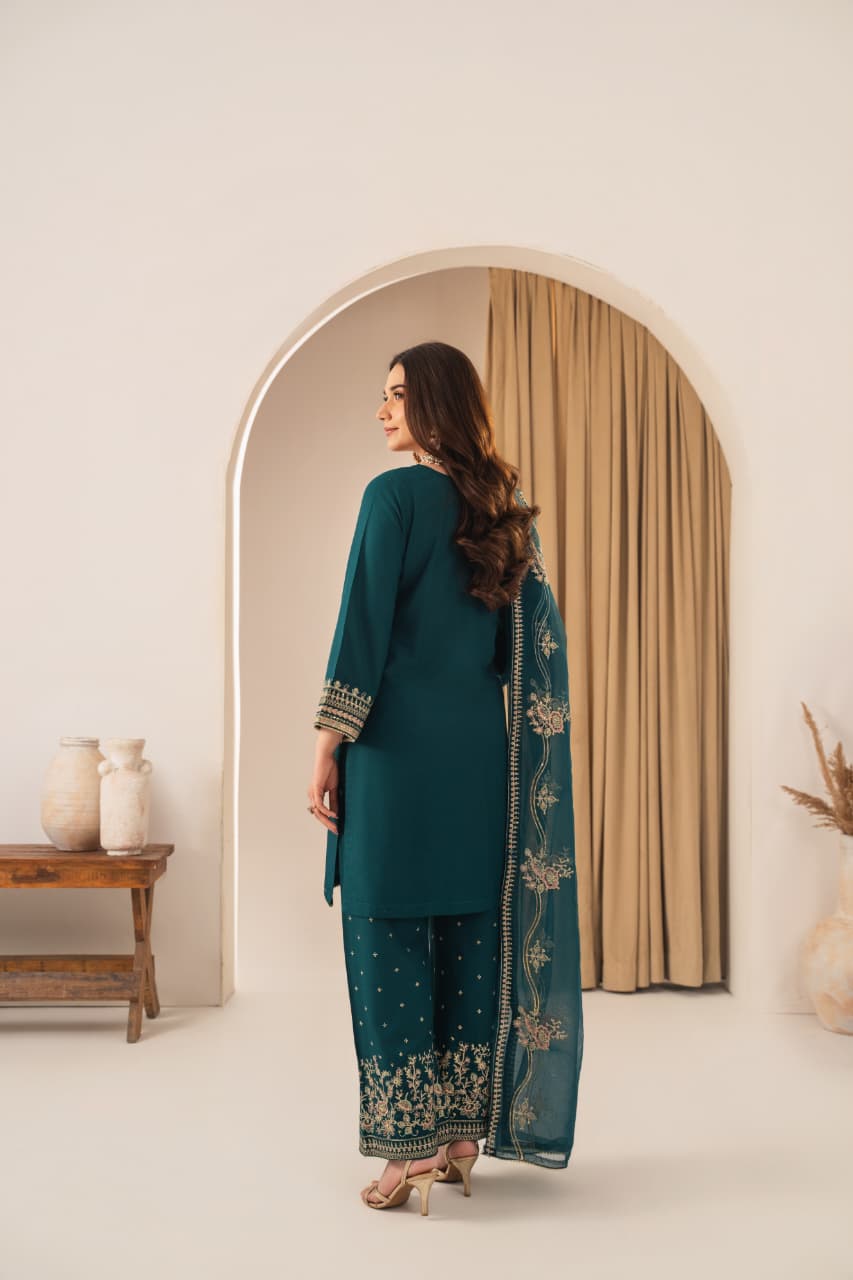 SAFIRA 3PC