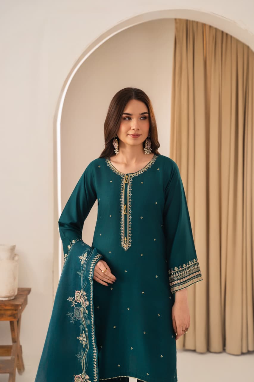 SAFIRA 3PC