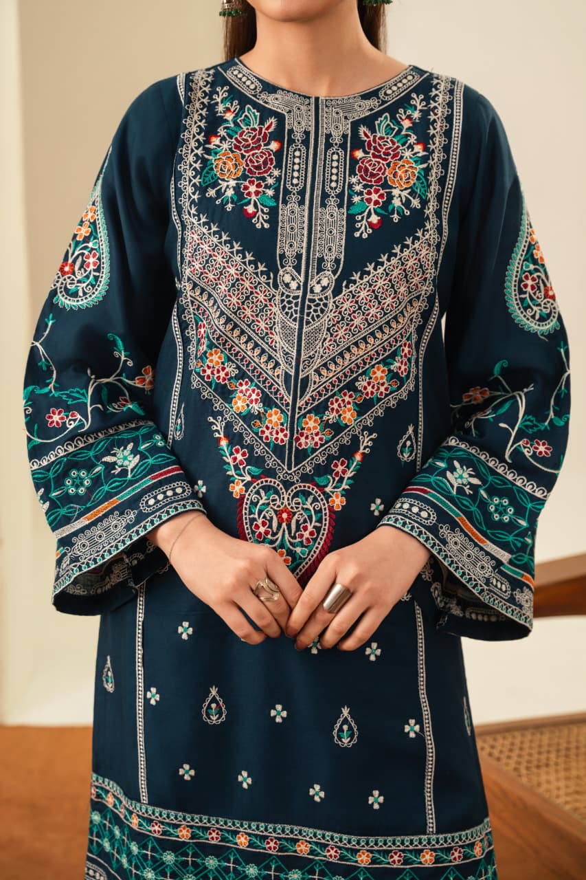 SAJJAL FARSHI 3PC