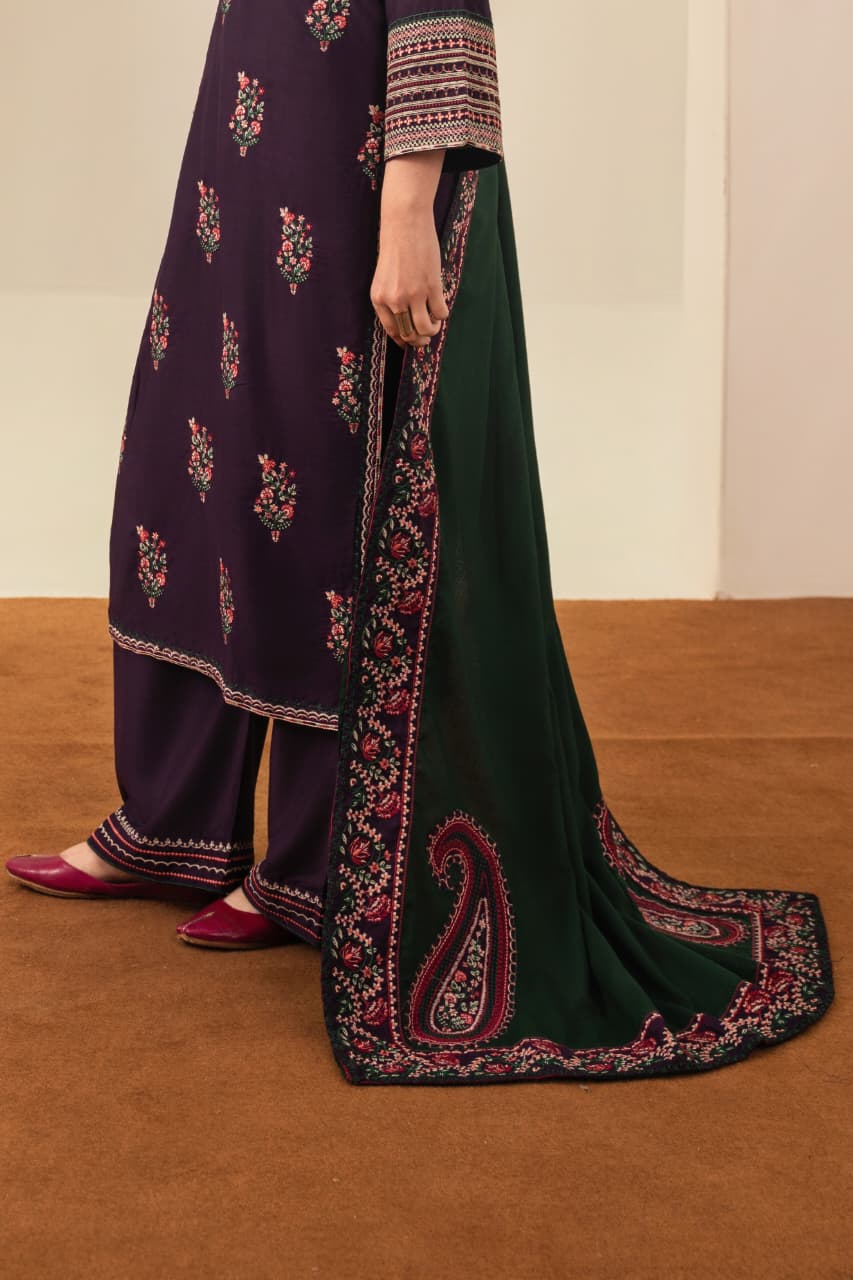 ROOHI 3PC