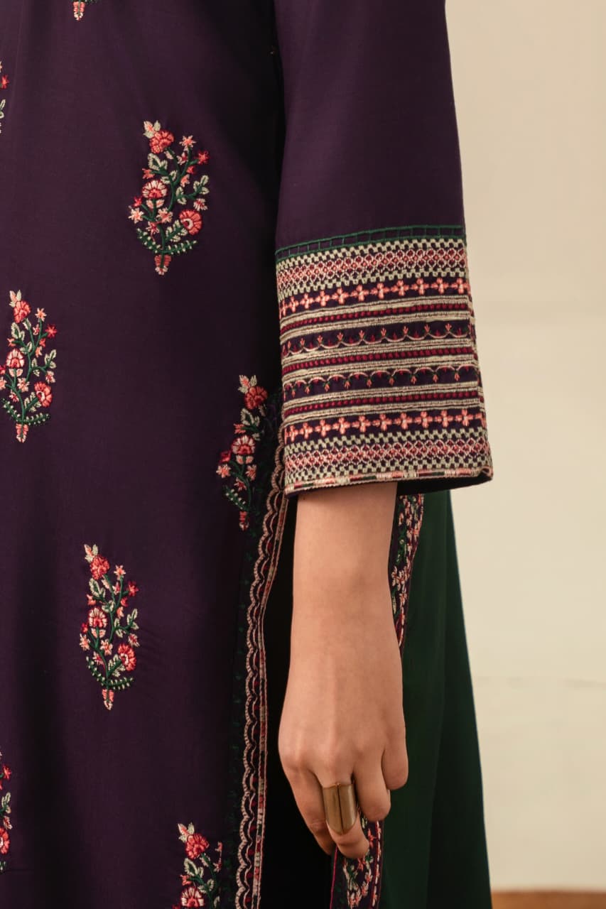 ROOHI 3PC