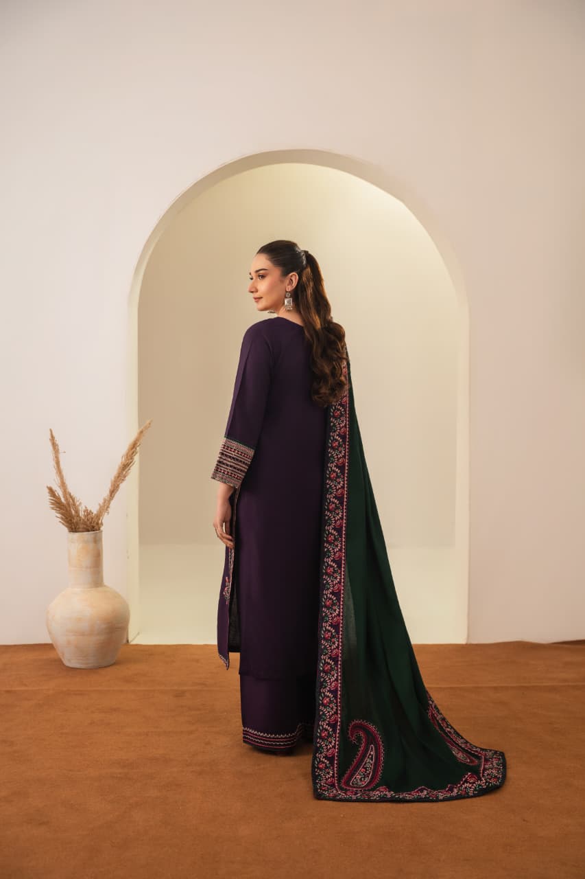 ROOHI 3PC